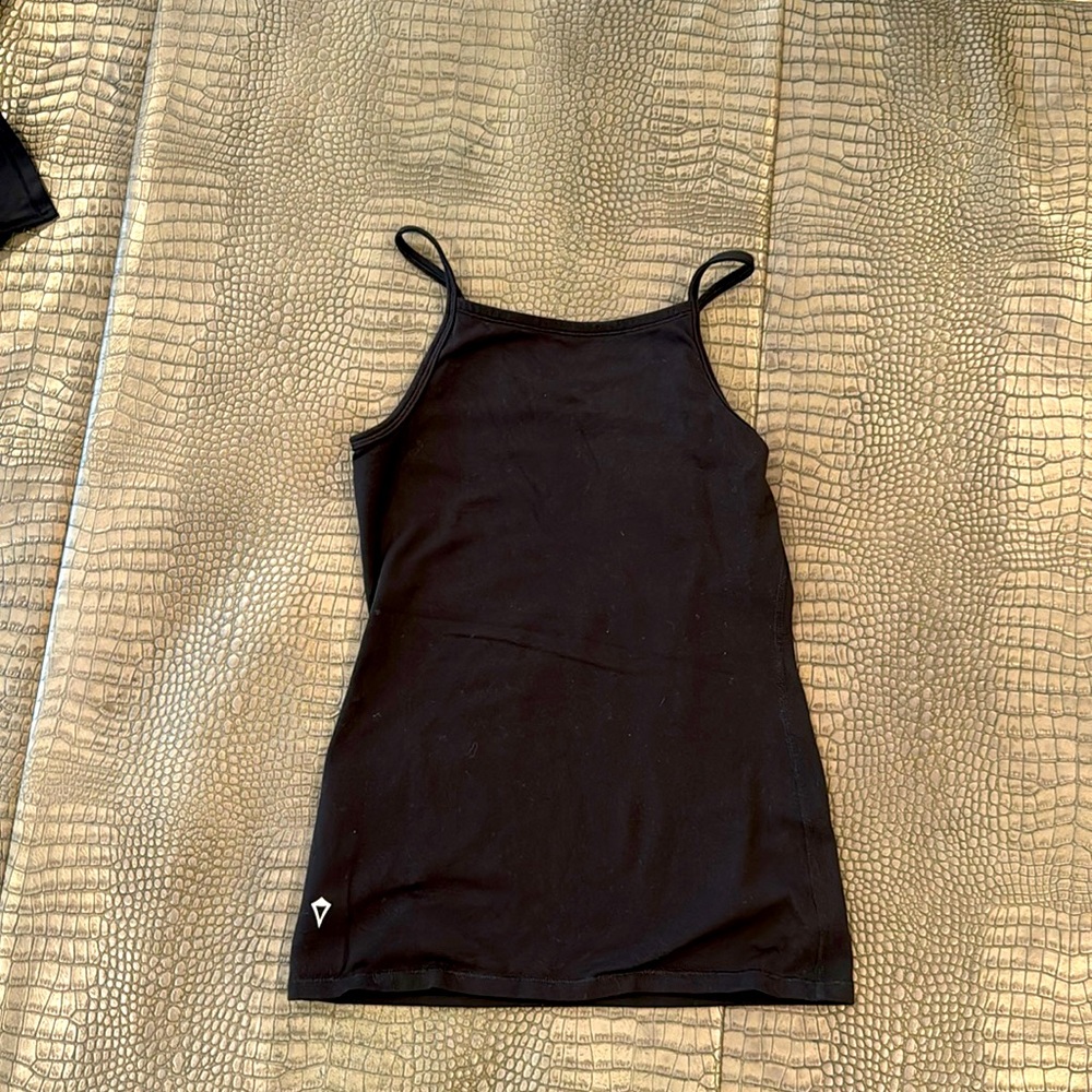 Ivivva girls tank